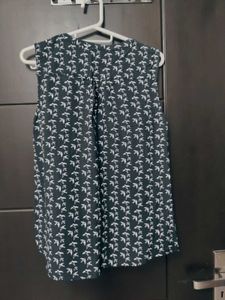 Vero Moda Sleeveless Top