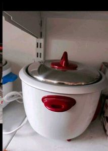 Bajaj Rice Cooker