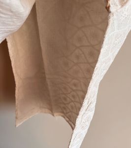 Elegant Embroidered Kurta