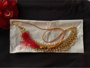 Beautiful Women Multicoloured Beads Necklace