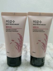 The Face Shop Cleanser 2