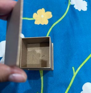 Malabar Ring Box
