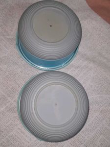 Set Of 2 Lunchbox