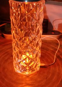 Colourful Lamp