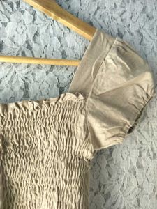 Zara Top