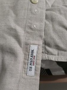 Us Polo Shirt