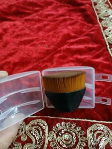 Foundation Makeup Brush