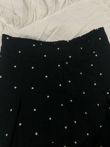 Polka Dot Most Charming Skirt