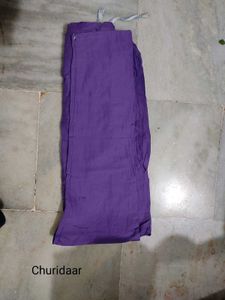3 Piece Sleeveless Kurti Set