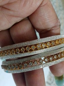 3 Bangles