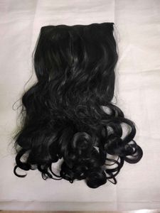 Hair Curls Extensions