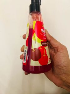 Plum Body Lovin Shower Gel “Drivin’ Me Crazy”