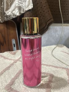 Victoria Secret’s body mist -  Pure Seduction