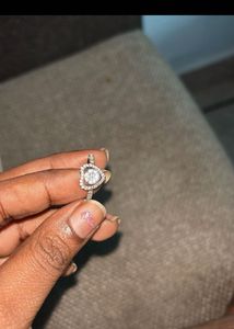 Elegant Ring Combo Of  3