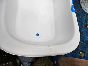 Bath Tub Kid 0 to 3 Years - Price Negotiable