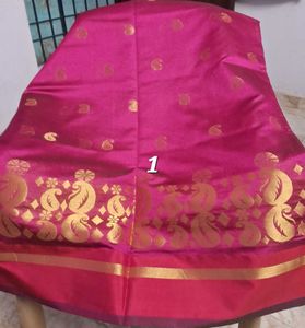 Sarees