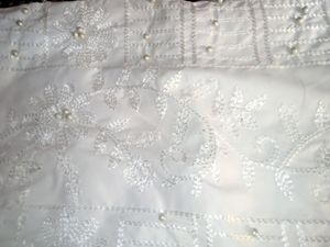 Three Piece Dress Material