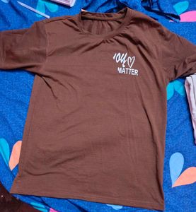JEANS+ 2 OVERSIZED T SHIRT FOR WOMEN