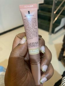 Elf Haloglow Highlight Beauty Wand - Rose Quartz