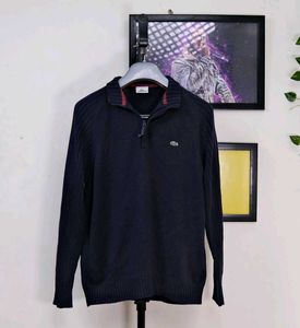 Lacoste Sweater