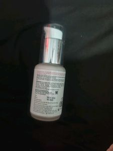 O3+ Whitening Cleansing Foam