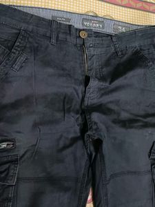 Yohan’s Men Cargo Pant