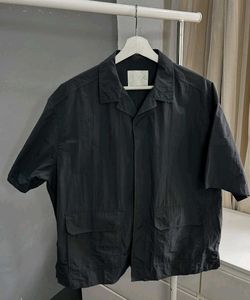 Utility Cargo shirt