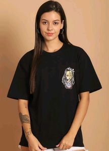 Women Printed Tshirt (Any 1)