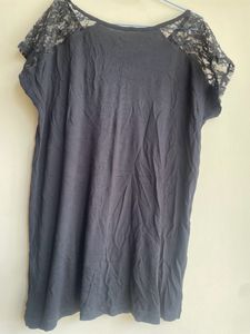 Black Women Top