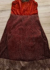 New Shinning Gown