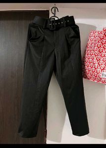 Viral Instagram Women Formal Trousers