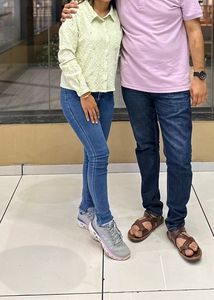 Zudio Floral shirt
