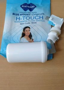 Blue Mount Float Switch