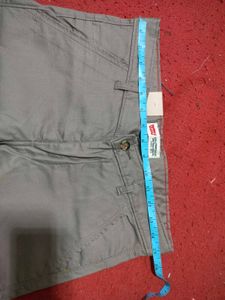 Levi&#39;s Formal Trouser For Men
