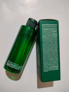 Pyunkang Yul Ultimate Calming Toner Best For Acne Prone Skin