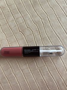 Staze 2-in-1 Lipstick Shade I’m Bubbly