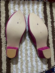 Ethnic Mojari Mule (Custom Made)