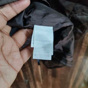 Franco Ferraro Solid Jacket - Chest 40