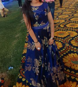 Beutiful Gown