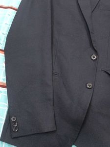2 Piece Pant Coat
