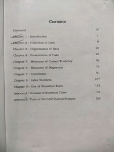 NCERT Books For Commerce Stream