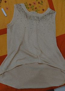 Top For Women Set Of 2 Piece Cloth