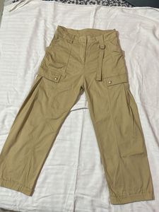 Beige Cargo
