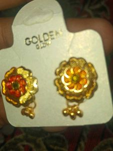 Roll gold jewellery Only Cash 💸
