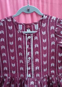 A Line Dress For Women