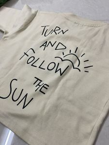 Cute Graphic Tee