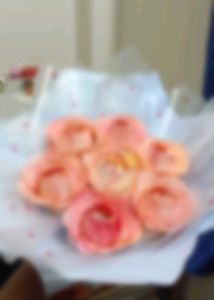 Rose Bouquet