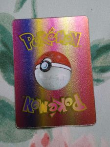Pokemon cards (50)