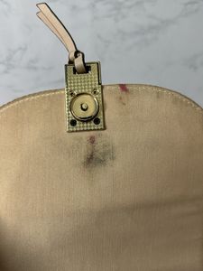 ALDO Ribbon Sling Bag