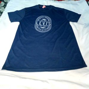 Combo Pack Of 5 half tshirt for men
